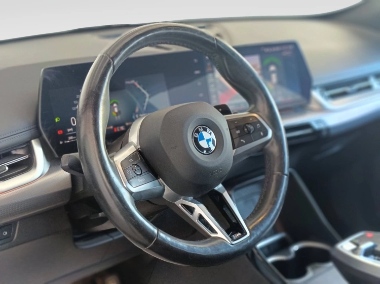 16 - BMW X1 X1 sdrive18d MSport auto