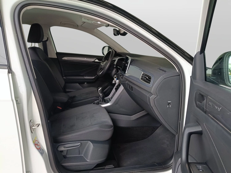 10 - Volkswagen T T-Roc 2.0 tdi Style 115cv