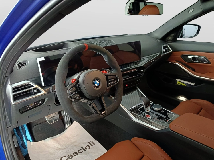 7 - BMW M M3 M3 Competition M xDrive Touring