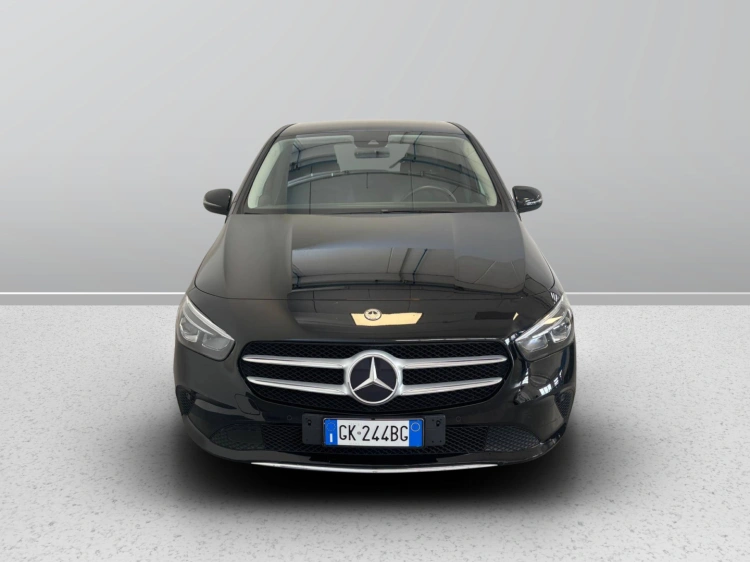 3 - Mercedes-Benz Classe B 180 Sport Plus auto