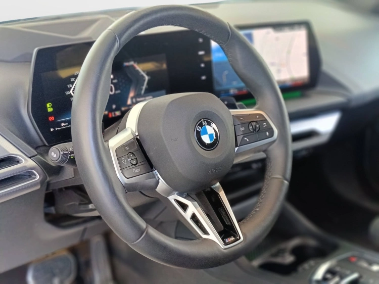17 - BMW Serie 1 118d MSport Pro auto
