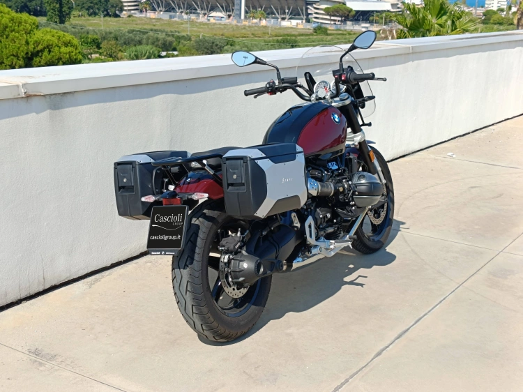 3 - BMW Motorrad R 12 R 12 Abs my24