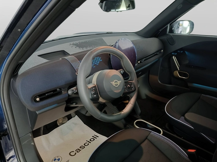 7 - MINI Aceman ACEMAN SE