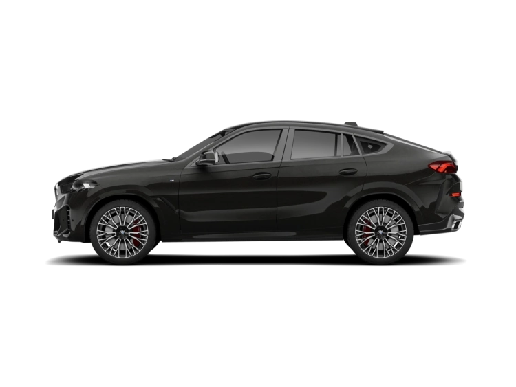 3 - BMW X6 BMW X6 xDrive30d M Sport