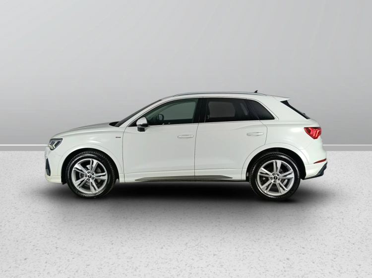 3 - Audi Q3 Q3 35 2.0 tdi s-tronic