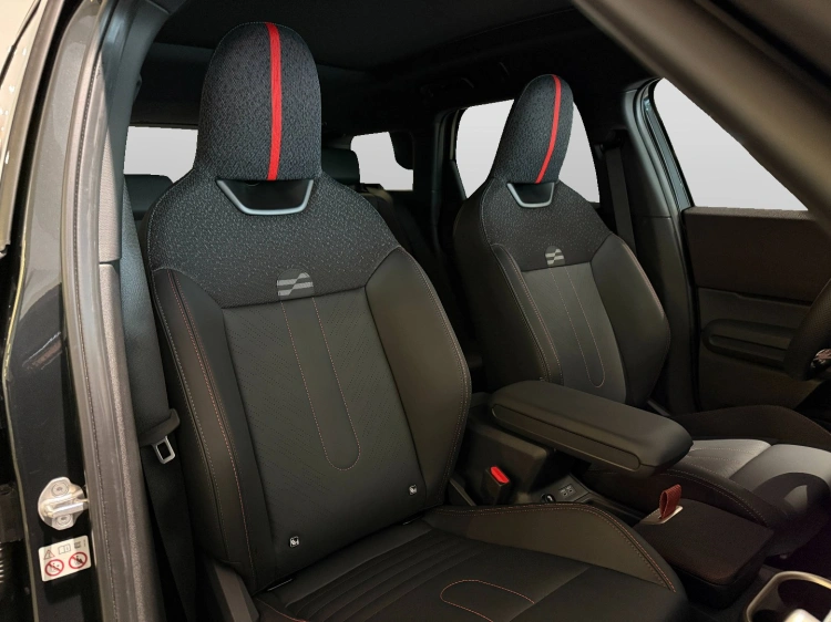 10 - MINI Countryman MINI Countryman John Cooper Works ALL4