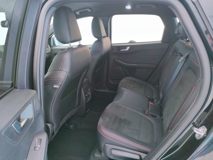 10 - Ford Kuga Kuga 2.5 full hybrid ST-Line X 2wd 190cv cvt