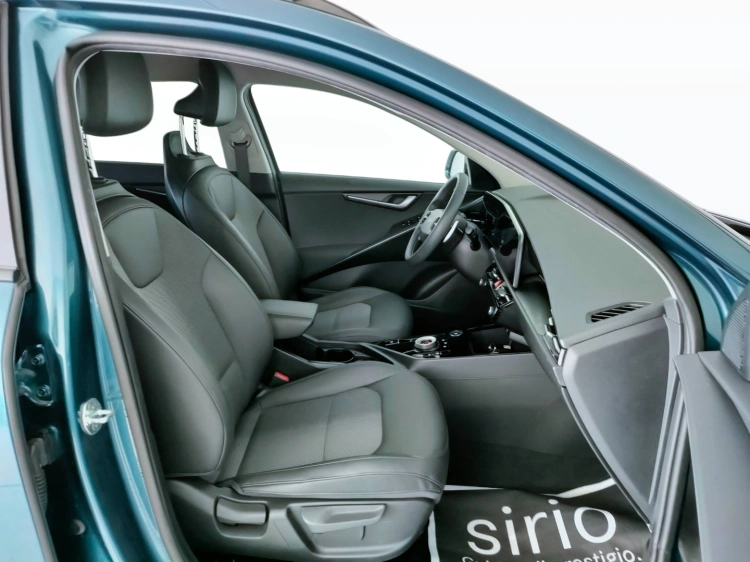 9 - Kia Niro Niro 1.6 gdi hev Style dct6