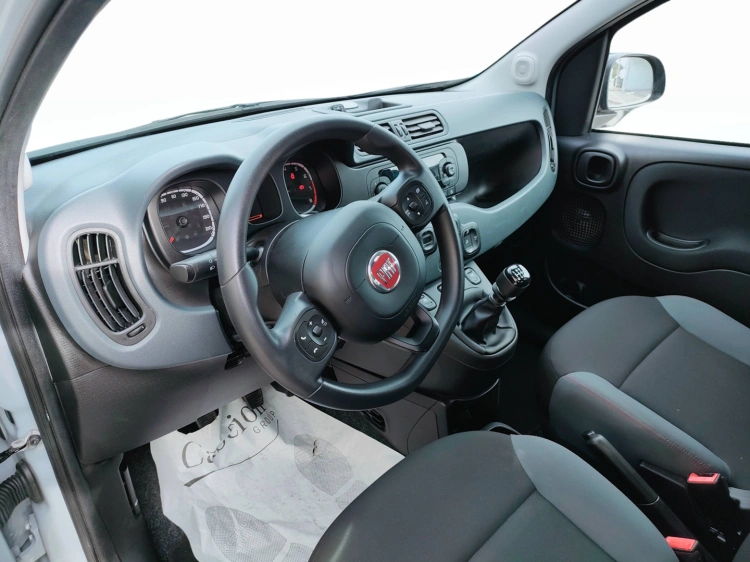 12 - Fiat Panda Panda 0.9 t.air t. 4x4 s&s 85cv my19