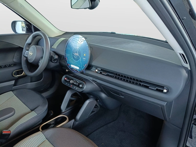 10 - MINI Aceman ACEMAN E