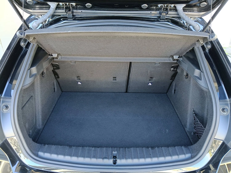 14 - BMW Serie 1 116i Msport auto