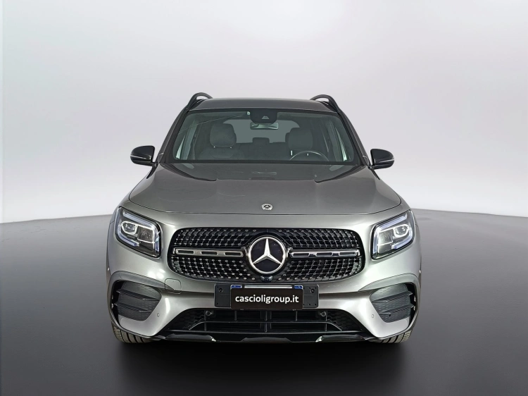 2 - Mercedes-Benz GLB 200 d Premium auto
