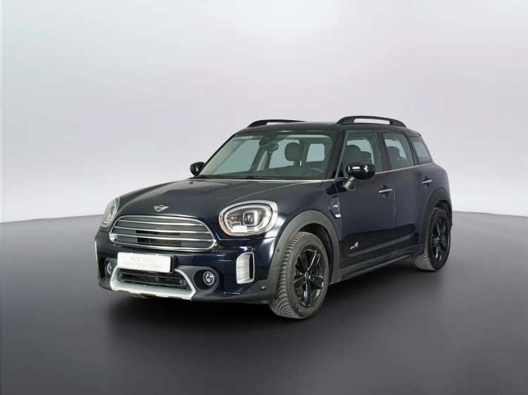 1 - MINI Countryman Mini Countryman 2.0 Cooper D Northwood Edition all4 auto