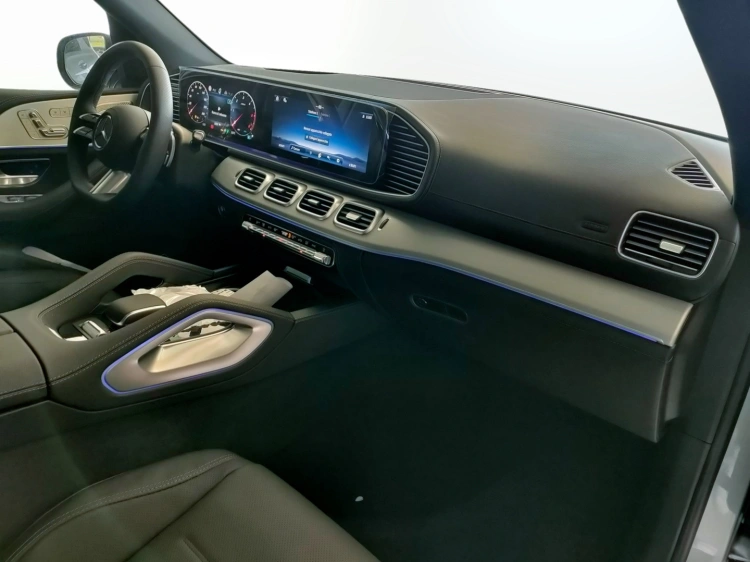 14 - Mercedes-Benz GLE 300 d 4MATIC