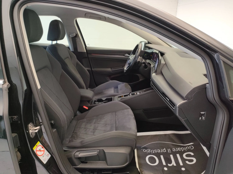 9 - Volkswagen Golf Golf 2.0 tdi Style 115cv dsg