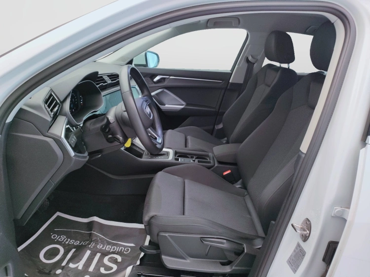 15 - Audi Q3 Q3 Sportback 35 2.0 tdi S line edition quattro s-tronic