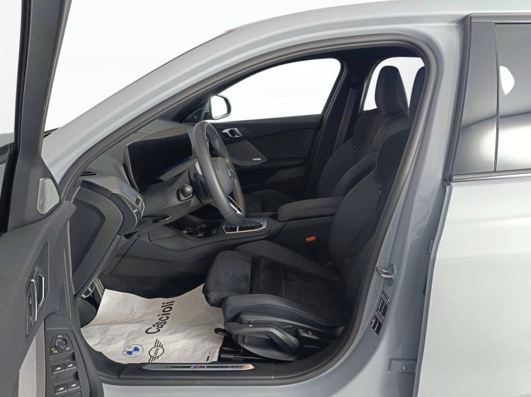 9 - BMW Serie 1 BMW 120d