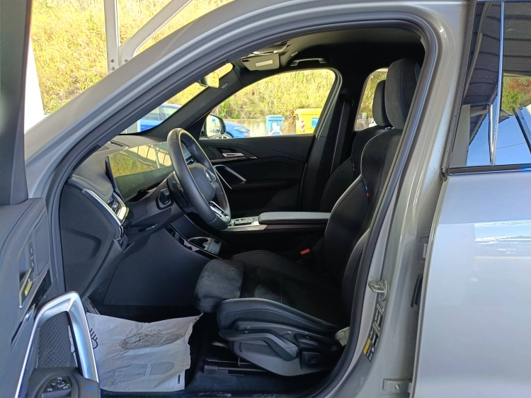 8 - BMW X1 X1 xdrive 25e MSport Pro auto