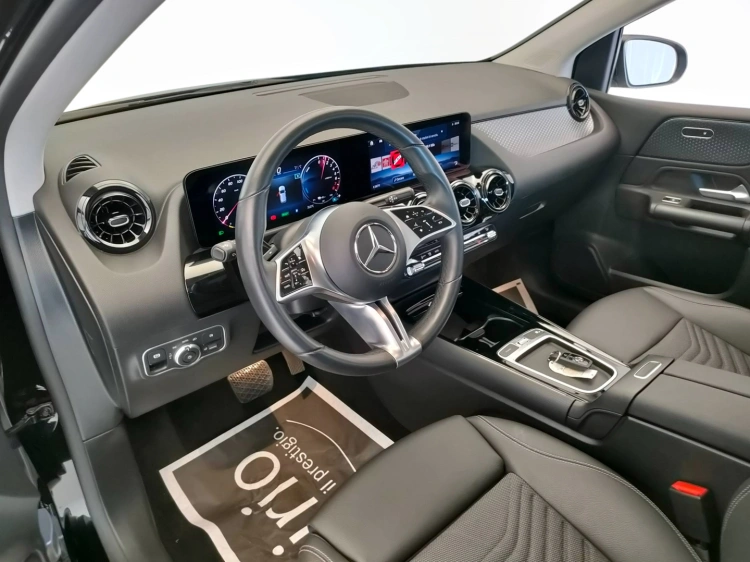 14 - Mercedes-Benz Classe B 250 e phev Advanced auto