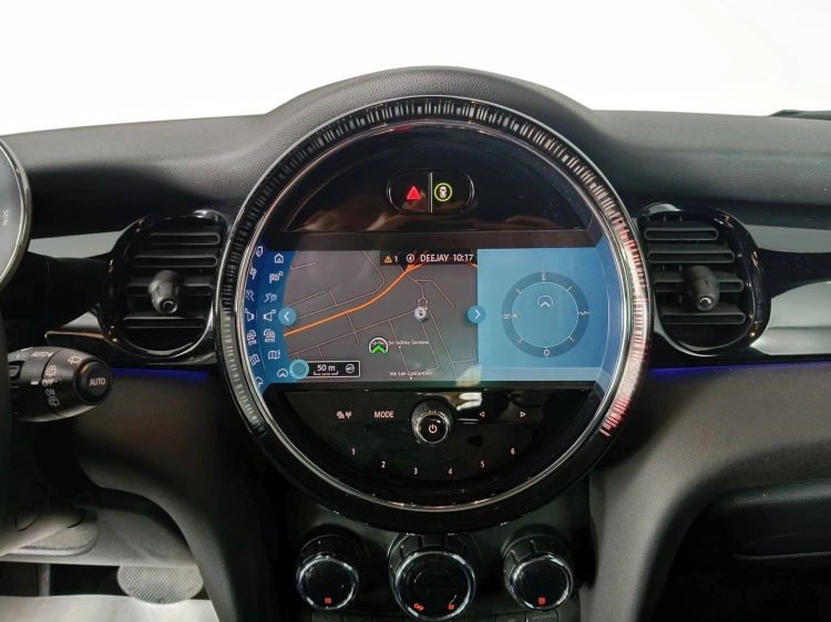 13 - MINI Cooper Mini 3p Cooper SE Electric auto