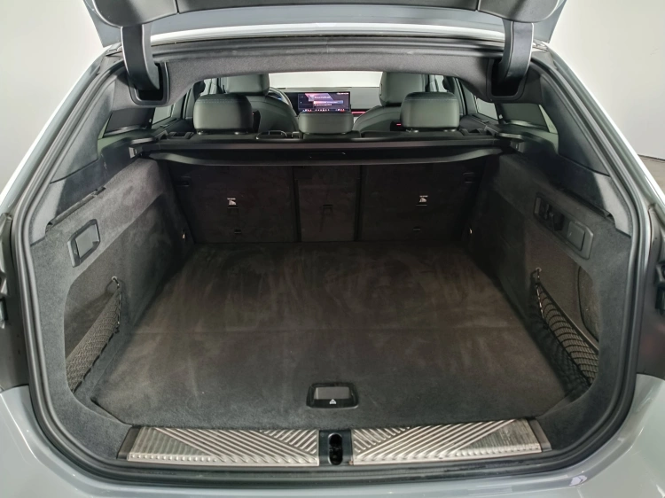 14 - BMW Serie 5 520d Touring 48V xdrive MSport Pro auto