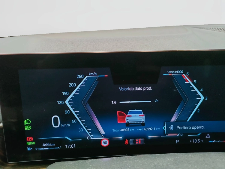 17 - BMW X5 X5 xdrive30d MSport auto