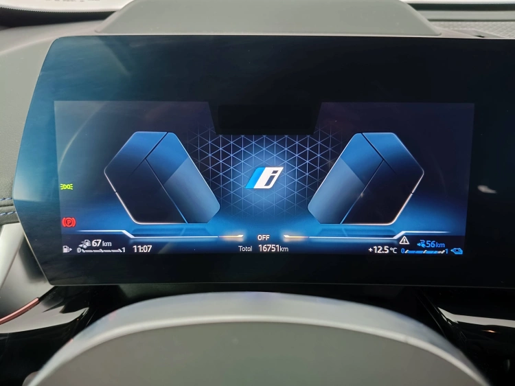 12 - BMW X1 X1 xdrive 25e MSport Pro auto