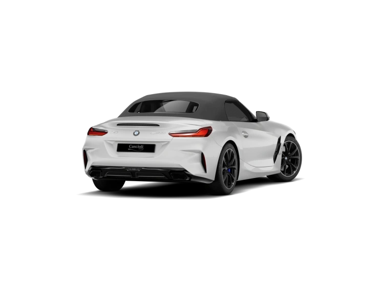 5 - BMW Z4 BMW Z4 sDrive20i