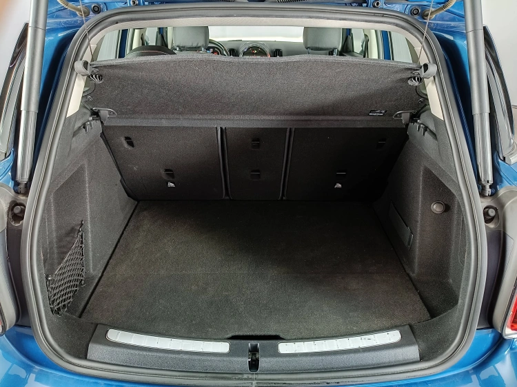 14 - MINI Countryman Mini Countryman 1.5 One D Business auto