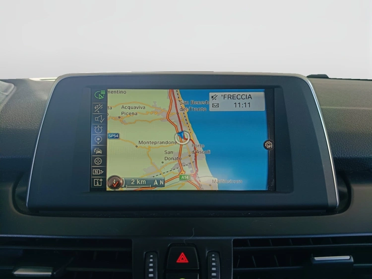 13 - BMW Serie 2 218d Active Tourer Sport auto