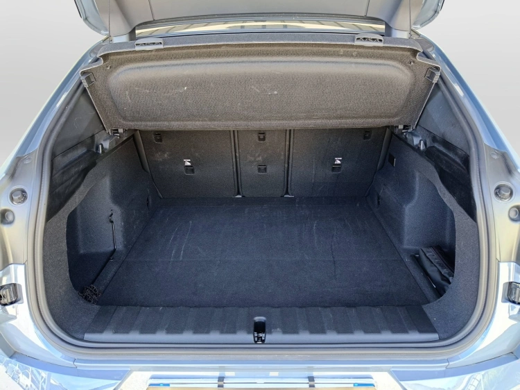19 - BMW iX2 iX2 edrive 20 MSport Pro