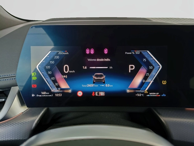 12 - BMW Serie 2 218d Active Tourer Msport auto