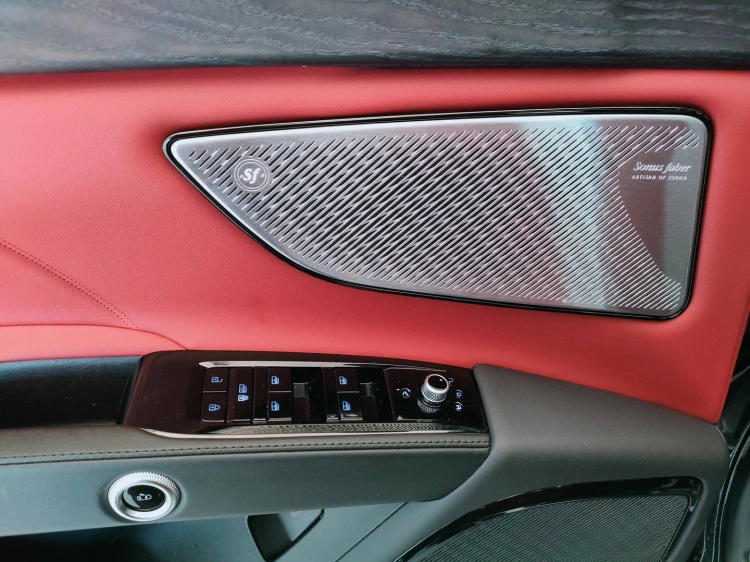 14 - Maserati Grecale Grecale 2.0 mhev Modena 330cv auto