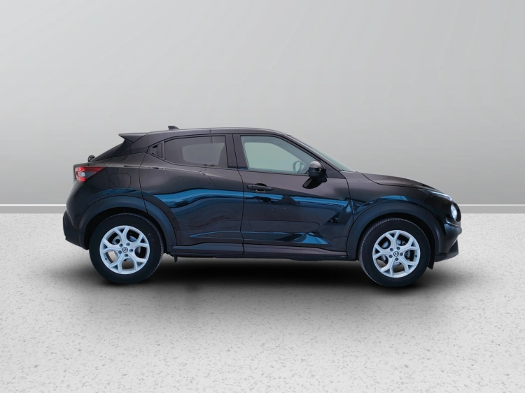 7 - Nissan Juke Juke 1.0 dig-t N-Connecta 114cv dct
