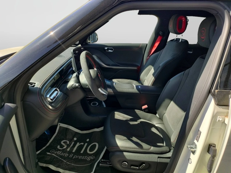 11 - smart #1 BRABUS