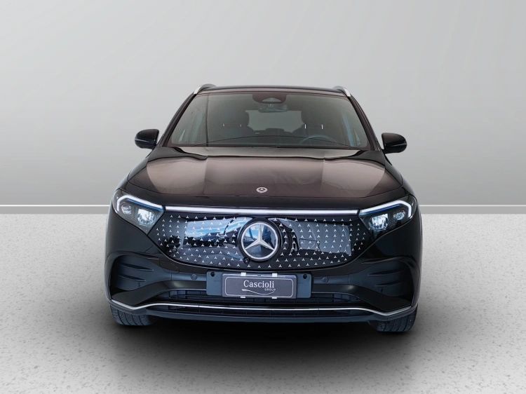2 - Mercedes-Benz EQA 250+ AMG Line Advanced Digital Edition