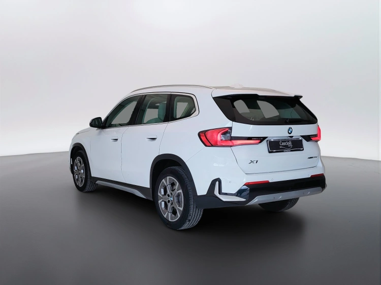 7 - BMW X1 X1 xdrive20d mhev 48V X-Line auto