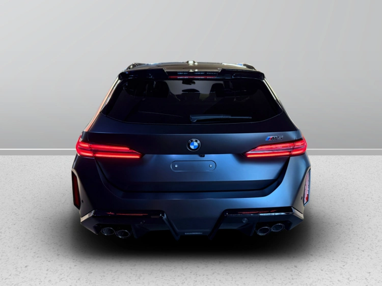 9 - BMW M M5 M5 Touring