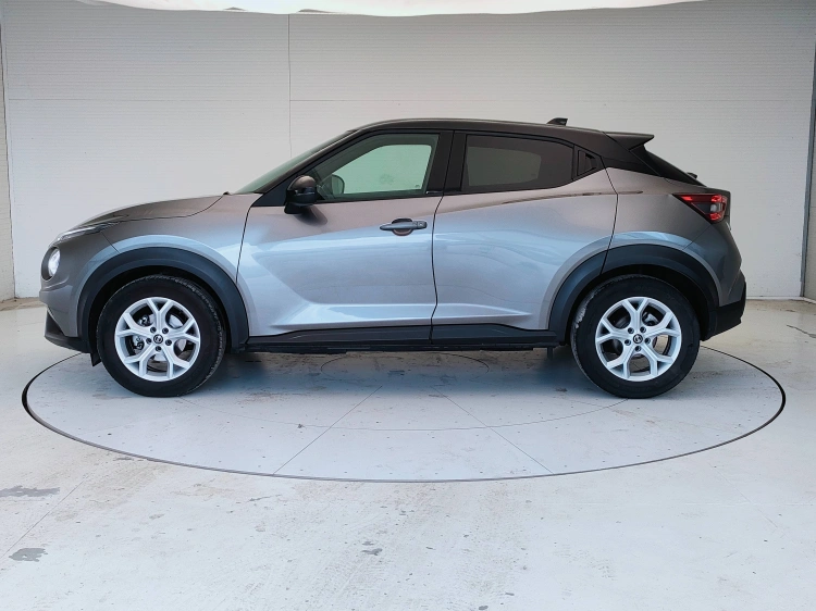 8 - Nissan Juke II 2020 Juke 1.0 dig-t N-Connecta 114cv