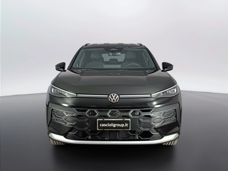 2 - Volkswagen T T-Roc 1.5 etsi Style 150cv dsg