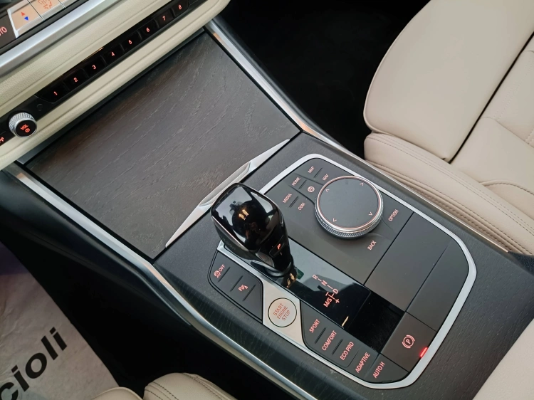 15 - BMW Serie 3 Serie 3 G21 2019 Touring - M340d Touring mhev 48V xdrive aut