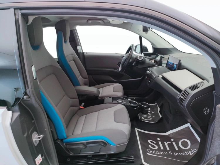 11 - BMW i3 i3s 120Ah Advantage