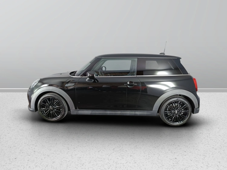 3 - MINI Cooper Mini 3p 1.5 Cooper Classic auto
