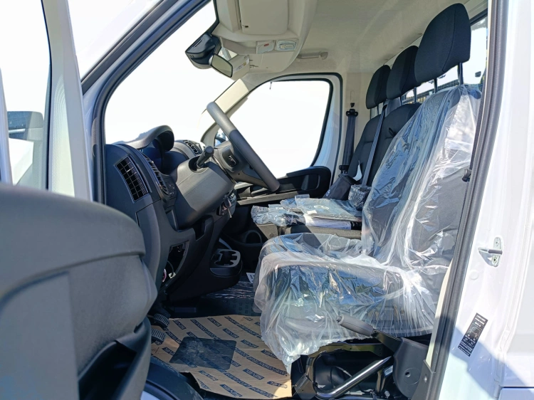 9 - Toyota Professional Proace Max PMAX DRO 140M L4H1 35H S MY24