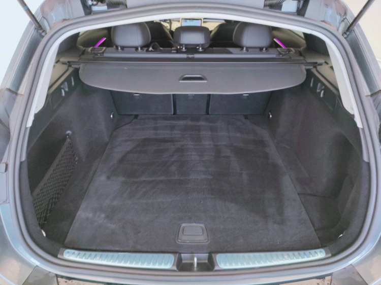 9 - Mercedes-Benz Classe C SW All-Terrain 220 d mhev Premium 4matic auto