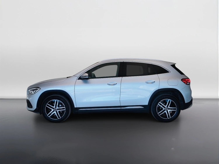 7 - Mercedes-Benz GLA 200 d Sport Plus auto
