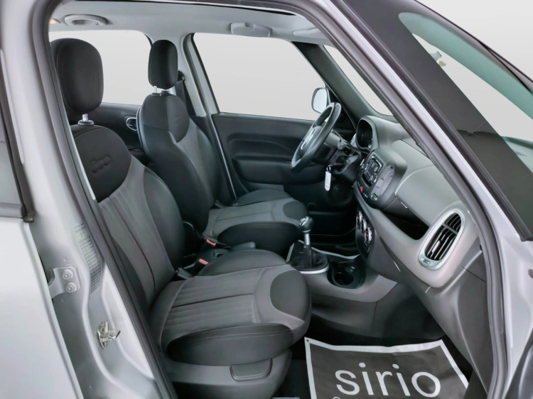 17 - Fiat 500 500L 1.3 mjt Lounge 95cv