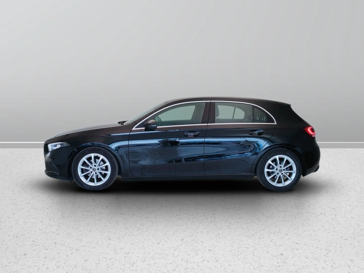3 - Mercedes-Benz Classe A 180 d Sport Extra auto
