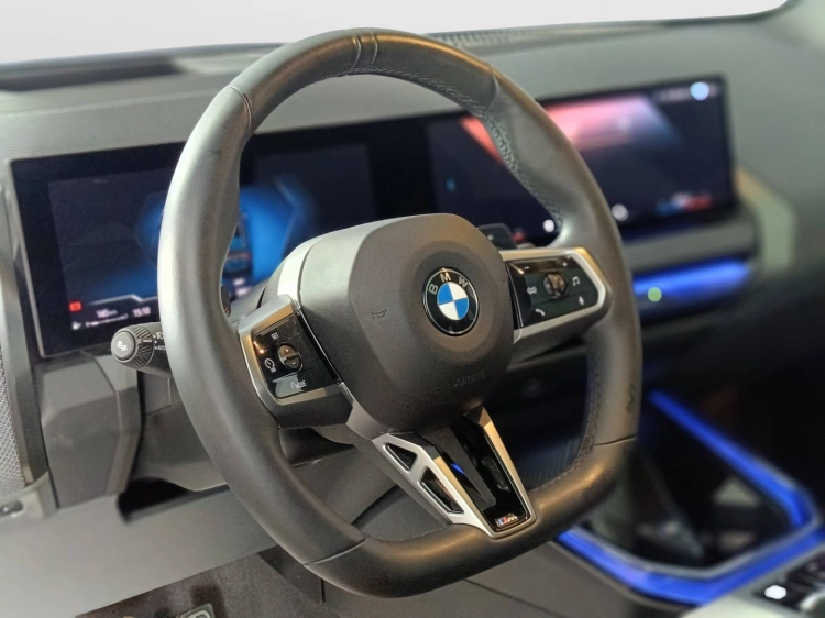 15 - BMW X3 X3 xdrive20d MSport Pro auto