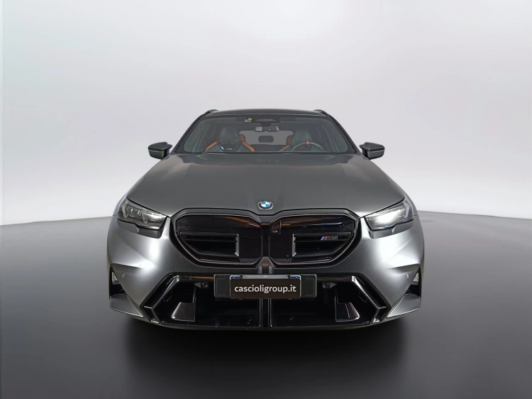 2 - BMW M M5 M5 Touring 4.4 727cv auto